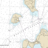 Shipwrecks and Lifesaving on the Manitou Passage